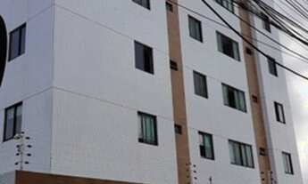 Imagem 2: Apartamento nos Bancários com 2 quartos e varanda. Alto Padrão!!!