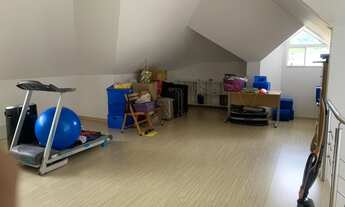 Imagem 4: Casa de condomínio para venda com 270 metros quadrados com 3 quartos