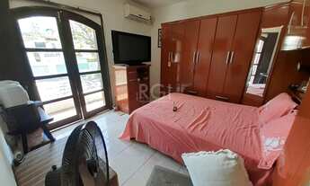 Imagem 5: Porto Alegre - Casa Padrão - Jardim Sabará