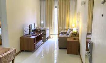 Imagem: Flat Mercure São Caetano 37m² 1 dormitório