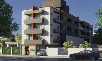 Imagem 1: APARTAMENTO RESIDENCIAL em JOINVILLE - SC, COSTA E SILVA