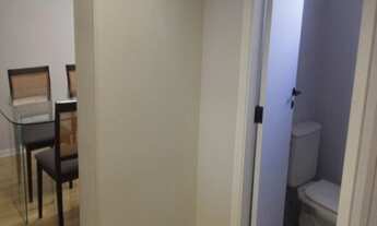 Imagem 4: APARTAMENTO COM 2 DORMITÓRIOS PARA ALUGAR, 60 M² POR R$ 7.500,00/MÊS - JARDIM PAULISTA - S