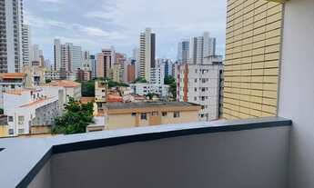 Imagem 2: Apartamento Mobiliado com 2 quartos em Meireles - Fortaleza - CE