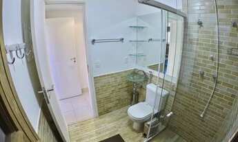 Imagem 7: Cobertura para venda tem 360 metros quadrados com 4 quartos em Bela Vista - São Paulo - SP