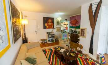 Imagem 3: Apartamento com 2 quartos, 102m2, à venda em São Paulo, Itaim Bibi