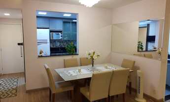 Imagem 3: Excelente apartamento à venda no Vitrine Esplanada, em Sorocaba -SP