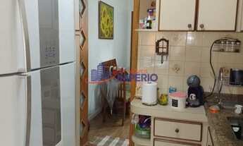 Imagem 6: Apartamento com 2 dorms, Vila Progresso, Guarulhos - R$ 235 mil, Cod: 8269