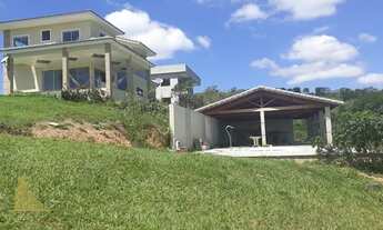 Imagem: CHACARA RESIDENCIAL em Rio Claro - RJ, FAZENDA