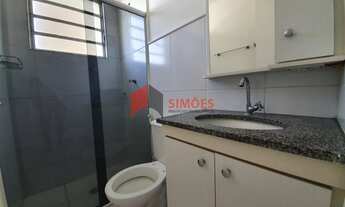 Imagem 6: Ótima opção na Vila Ema - 03 dormitórios - Ed. Spazio Campos di Provence