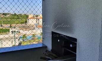 Imagem 4: Apartamento para Venda em Palhoça, São Sebastião, 2 dormitórios, 1 banheiro, 1 vaga