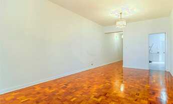 Imagem 4: São Paulo - Apartamento Padrão - HIGIENÓPOLIS