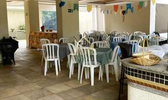 Imagem 5: Apartamento à venda no bairro Osvaldo Rezende - Uberlândia/MG