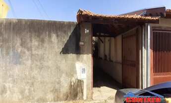 Imagem: Residencial - Pq Res Maria Stella Faga