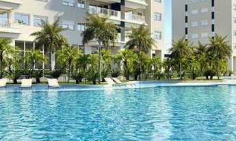 Imagem 4: Apartamento para venda tem 49 metros quadrados com 2 quartos em Jardim Esperança - Barueri