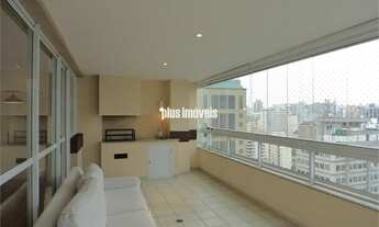 Imagem 3: ITAIM BIBI Apartamento com 3 dormitórios