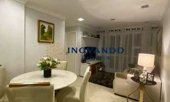 Imagem 4: Condomínio Villas messina - 2 quartos - 66m-²