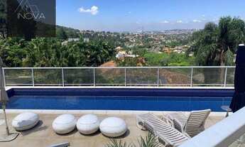 Imagem: Casa com 4 dormitórios à venda, 700 m²