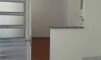 Imagem 2: CASA DE FUNDOS PARA ALUGAR COM 1 DORMITÓRIO