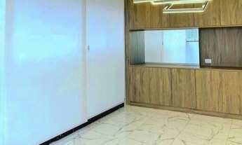 Imagem 4: Cobertura para aluguel tem 190 metros quadrados com 3 suítes 4 vagas piscina