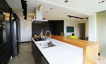 Imagem 3: BARUERI - Apartamento Padrão - Alphaville