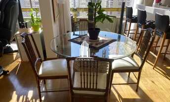 Imagem 4: 2 dormitórios, 2 suites e 2 vagas em Pinheiros