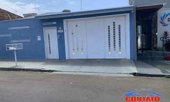 Imagem: Residencial - Jd Brasil