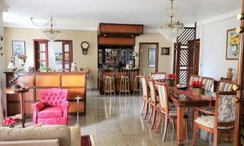 Imagem 7: Apartamento - Centro - Campinas