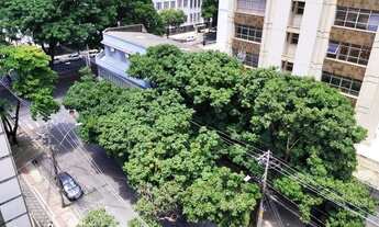 Imagem 6: Sala com garagem próxima ao Fórum