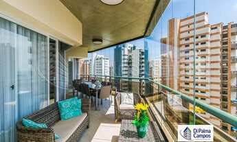 Imagem 3: Apartamento para alugar com 393m² no Morumbi