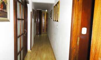 Imagem 5: Apartamento com 332 metros quadrados no bairro Gonzaga com 4 quartos