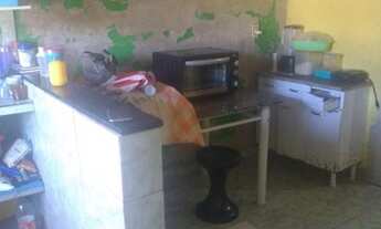 Imagem 3: Vendo duas casas no mesmo quintal