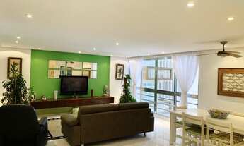 Imagem 5: Apartamento para vendas com 3 quartos em Pitangueiras - Guarujá - SP