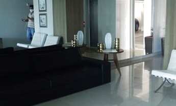 Imagem 3: APARTAMENTO RESIDENCIAL em São Luís - MA, Ponta D'Areia