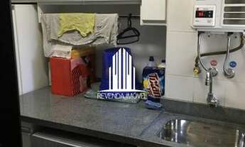 Imagem 3: Apartamento com 2 Quartos e 3 banheiros à Venda, 110 m² Mooca