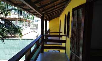 Imagem 2: Vendo Casa duplex de frente para a praia em Piúma-ES