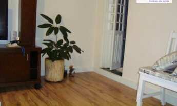 Imagem 3: Apartamento com 2 dormitórios à venda, 80 m² por R$ 275.000,00 - Vila Jerusalém - São Bern