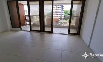 Imagem 7: Apartamento 1 quarto na Garça com varanda á venda Jazz