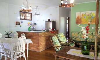 Imagem 3: Casa com 2 dorms (1 suíte) à venda, 112 m² - Condomínio Portal Patrimonium - Caraguatatuba