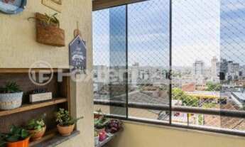 Imagem 7: Porto Alegre - Apartamento Padrão - Farroupilha