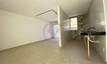 Imagem 4: Santana do Paraíso - Casa Padrão - Residencial Bethânia