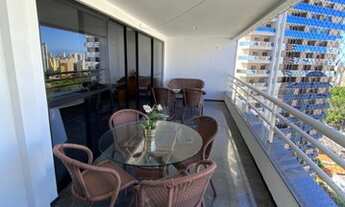 Imagem: Apartamento para venda com 170 metros quadrados