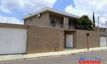 Imagem: Residencial - Jd Sao Carlos