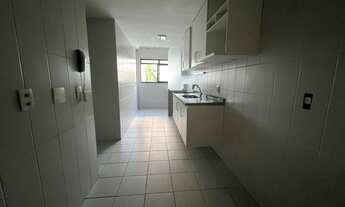 Imagem 6: Apartamento para venda possui 101 metros quadrados com 3 quartos + Dep no Rio 2 Barra da T