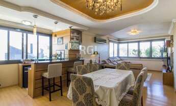 Imagem 1: Porto Alegre - Apartamento Padrão - Higienópolis