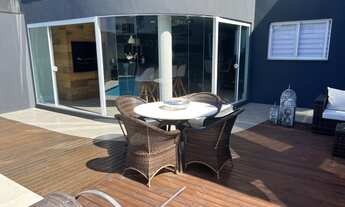 Imagem 3: Casa Mobiliada Condominio Fechado