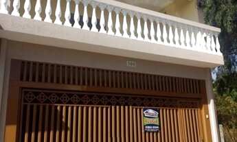 Imagem 1: Residencial - Jd Bicao