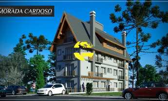 Imagem: Apartamento 302 Dutra Gramado RS