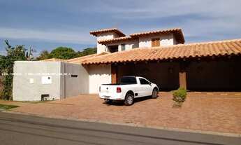 Imagem 5: Casa em Condomínio para Venda em Presidente Prudente, CONDOMINIO RESIDENCIAL CENTRAL PARK