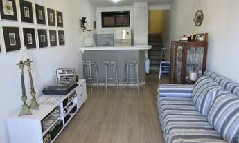 Imagem 6: Duplex para venda com 70 metros quadrados com 2 quartos em Flamengo - Rio de Janeiro - RJ