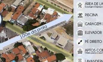 Imagem 5: Apartamento para venda possui 65 metros quadrados com 2 quartos em Bessa - João Pessoa - P